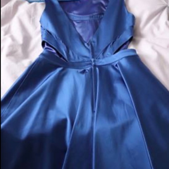 Marciano Skater Dress - Picture 2 of 3